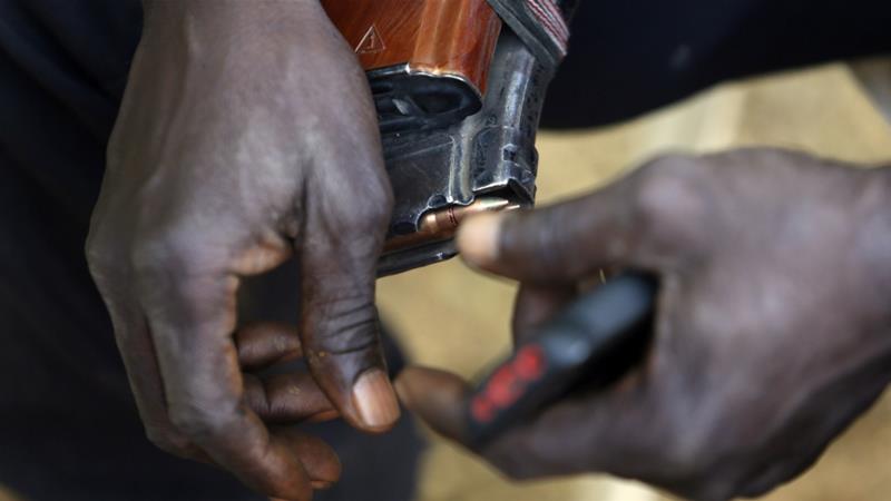 Nigeria: Death toll in Boko Haram funeral attack rises to 65