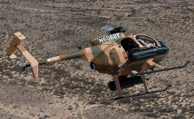 Airstrike kills Taliban militants, destroy suicide bombing vests in Paktika