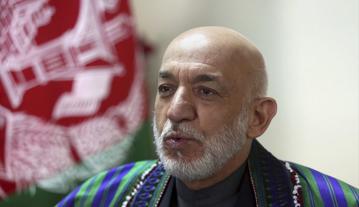 Karzai declares his full opposition to upcoming presidential elections in Afghanistan