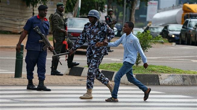 Nigerian ban on Islamic movement could spark new conflict: Zakzaky