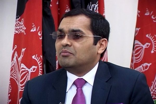 مسوول معزول کمیسیون انتخابات مشاور ارشد شد