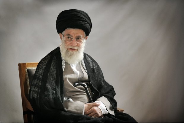 Iran’s Leader condoles with Afghans demise of Ayt. Mohseni