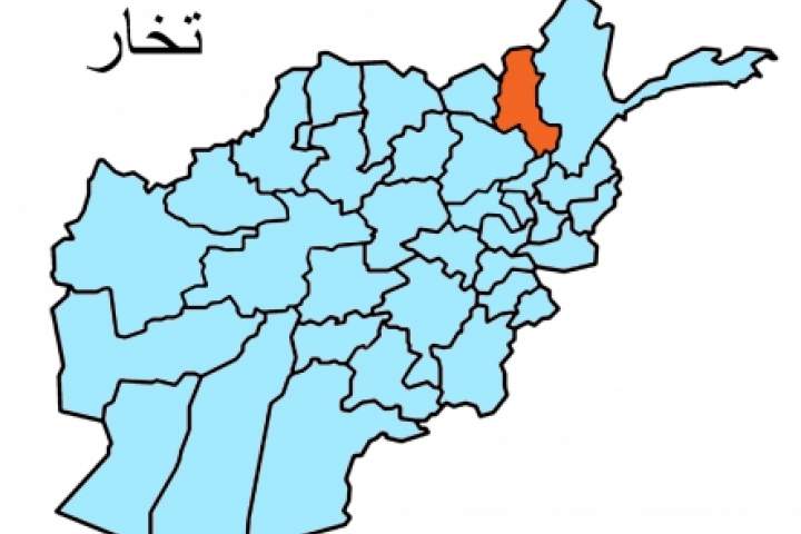 کشته و زخمی شدن 10 تن در تخار