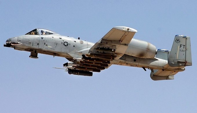 AAF and U.S. airstrikes kill 34 Taliban militants in Logar province