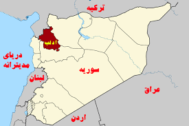 تروریست‌ها در حال ارسال نیرو به جنوب ادلب هستند