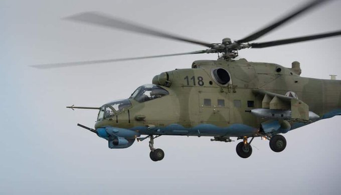 Taliban commanders among 7 killed in Logar, Wardak operations: Thunder Corps