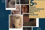 5th Herat International Women’s Film Festival to be Held in Kabul