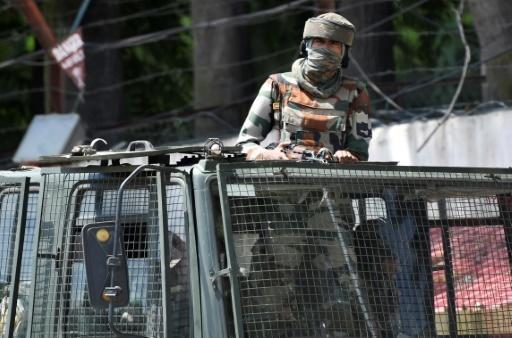 4,000 detained by India in Kashmir since autonomy stripped: Govt. source