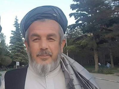 Taliban Militants Killed Samangan Provincial Council Member: Sources