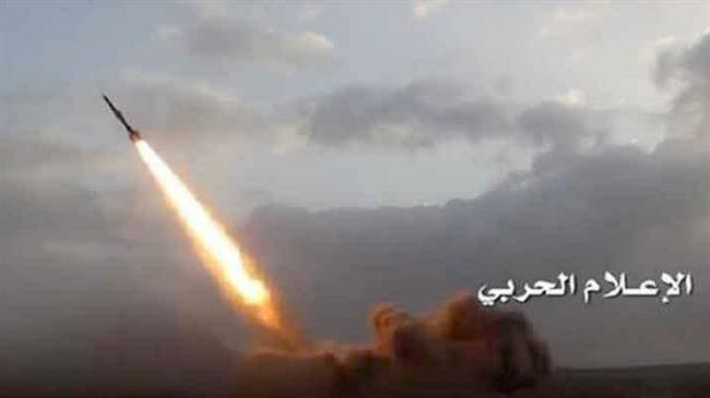 Dozens of Saudi soldiers, mercenaries slain in Yemeni missile strike