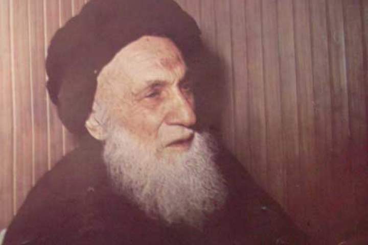 مراسم سی و ششمین سالگرد ارتحال آیت الله العظمی سید عبدالله شیرازی برگزار می شود