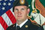 Pentagon identifies Special Forces soldier killed in Afghanistan