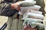 17 drug traffickers arrested in Afghanistan