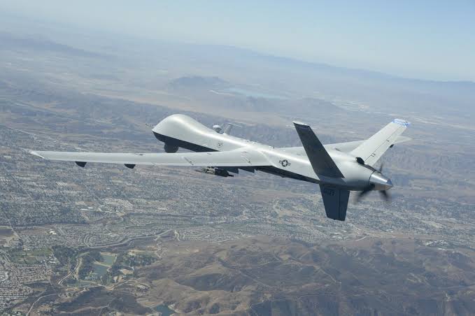 “15 Killed, Six Wounded” in US Airstrike In Nangarhar