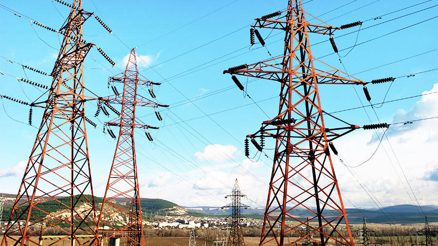 Uzbekistan, Afghanistan sign 10-year electricity supply contract