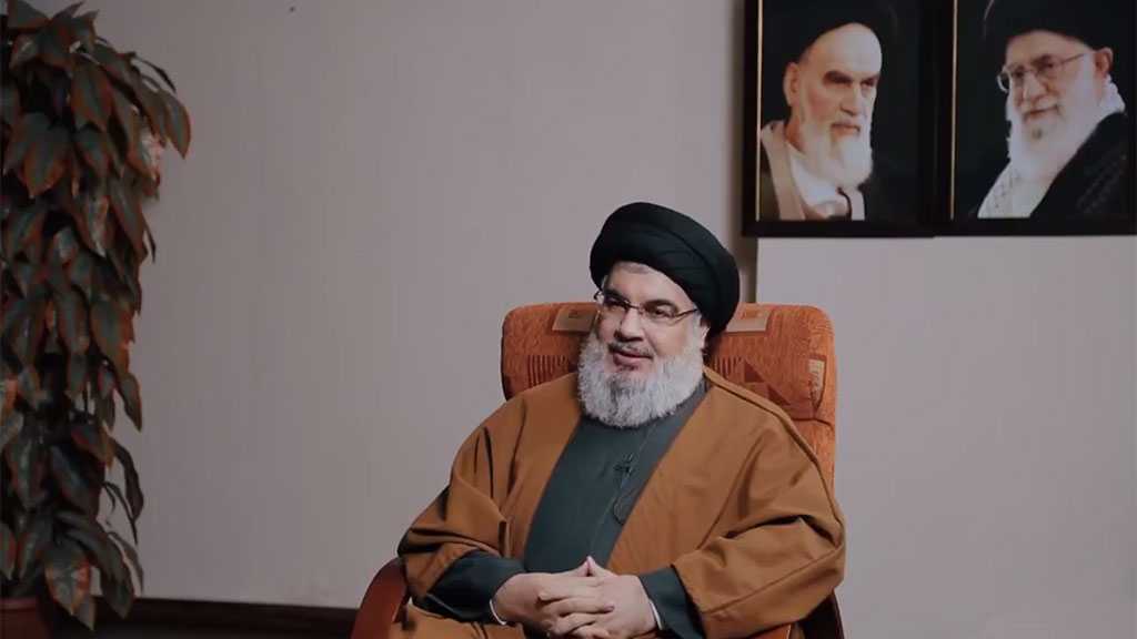 Sayyed Nasrallah: Al Saud Aging, Current Rulers Expediting Regime’s Collapse