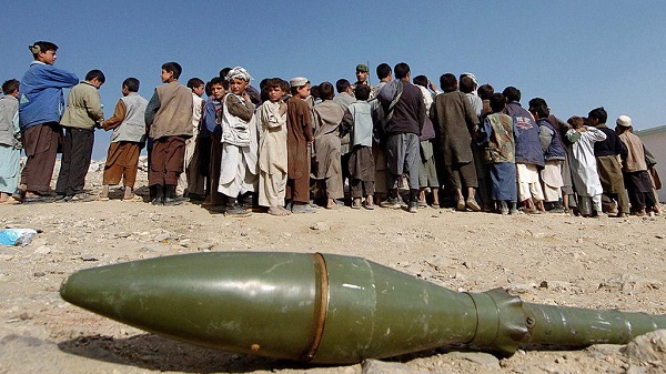 Mortar Shell Explosion Leaves 9 Killed & Injured in Baghlan