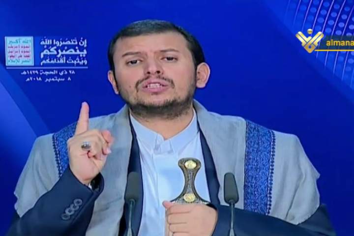 Yemen: Sayyed Al-Houhi Meets UN Envoy, Confirms Commitment to Peaceful Solution