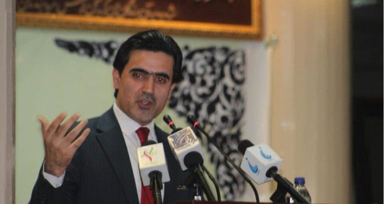 Non-biometric Votes Are Unacceptable: Faramarz Tamana