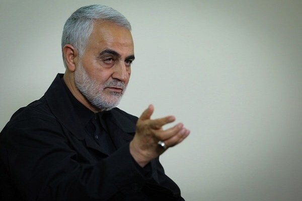 General Suleimani and the Untold Facts of 33-Day July War