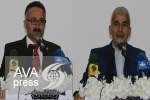 بخش فرهنگی سرکنسولگری جمهوری اسلامی ایران در هرات افتتاح شد