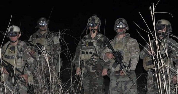 26 Insurgents Killed, Injured by ANDSF in Kunduz