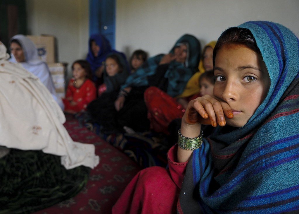 Daikundi Prosecution Office Investigates 115 Cases of Violence against Women