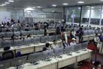 More Than 1 Million Voters’ Data Transferred To Servers: IEC