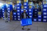 Afghan IEC delays preliminary poll results announcement