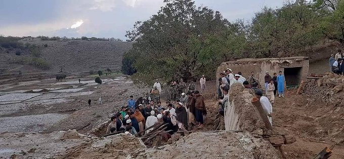 منابع امنیتی: طراح حمله هسکه مینه کشته شد