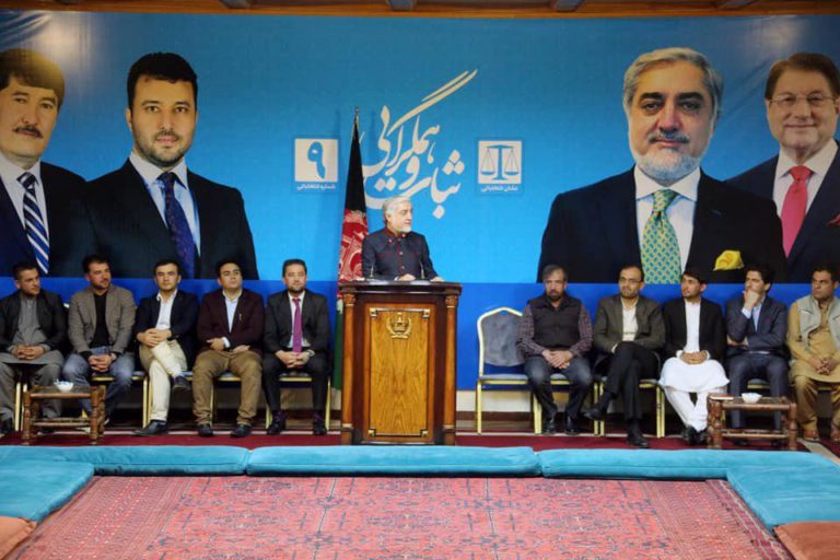 ‘2014 Will Not Repeat Again’: Abdullah