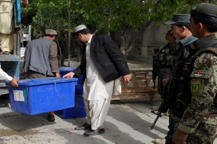 تاخیر در اعلام نتایج ابتدایی انتخابات نگرانی‌ها را به وجود آورده است