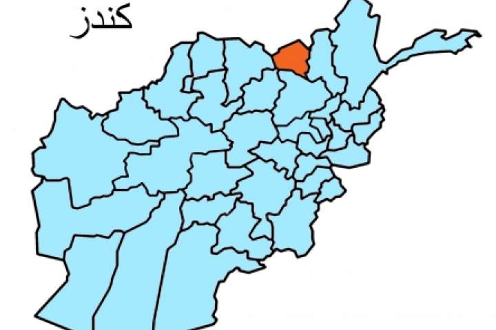 شهادت 5 سرباز و لادرک شدن 7 سرباز دیگر بر اثر حمله شبانۀ طالبان در قندوز