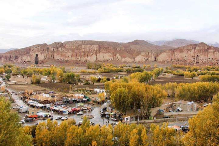 ثبت  ۶۰۱ قضیه  جنایی در ولایت امن باميان