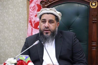 Muslimyar slams ISI