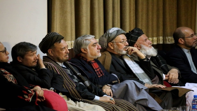 Discard fake votes before recount: Abdullah team to IEC