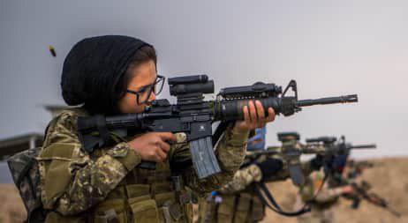 Women’s Presence in ANDSF Increased: US Watchdog