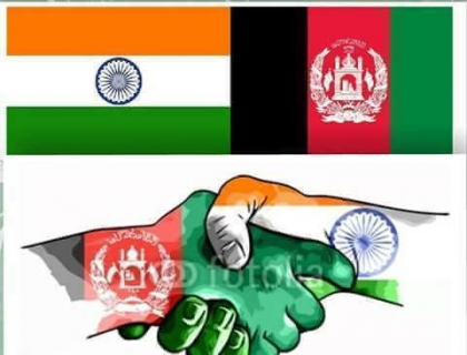 China, India jointly hold training program for Afghan diplomats