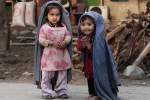 Many Afghan Children Are Afraid To Go Outside: Save The Children