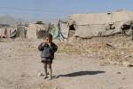 One-Third of Afghans Need Urgent Humanitarian Aid: IPC