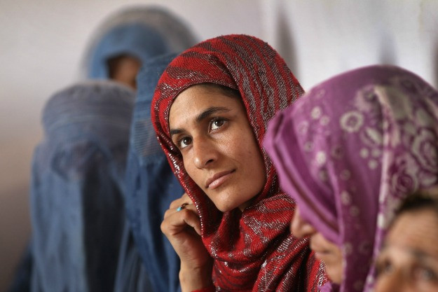 Violence against women increases despite activists efforts in Afghanistan