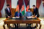 Afghanistan, India Exchange Treaty to Extradite Criminal Oddenders