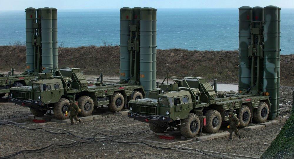 Turkey Crossed Red Line When it Started Testing S-400 Radars: US Senator