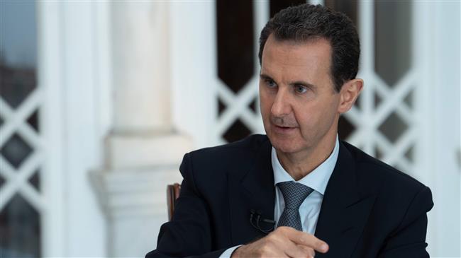 Syrian president remains skeptical about Daesh leader’s death