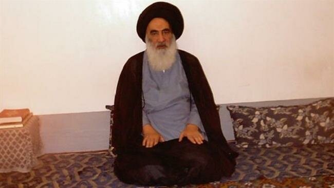 Ayatollah Sistani warns of enemy plot seeking to create civil strife, bring back 