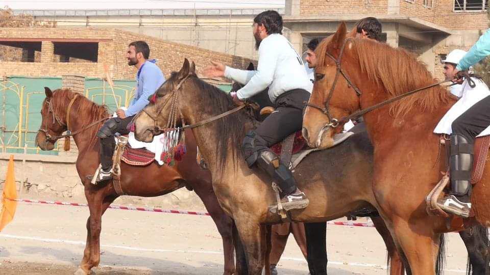 ورزشکاران اسپ سواری در سیستم آسان خدمات ثبت شدند