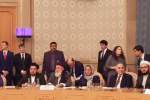 Survey: 89% Afghans support peace process