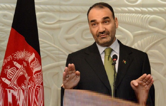 Ghani grants extraordinary privileges to Noor