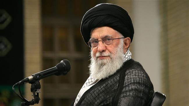 Imam Khamenei Stresses ‘Islamic Compassion’ in Dealing with Riot Suspects