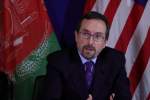 US envoy warns of aid cut if Afghanistan fails to make progress curbing corruption